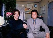 大石吾朗氏と探偵業についての対談